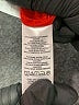 Ann Taylor LOFT 100% Rayon Solid Red Romper Size XXL - photo 5