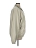 Weatherproof Solid Green Windbreaker Size XL - photo 4