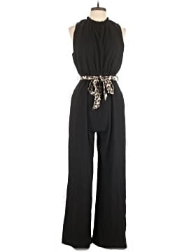 Main Strip Jumpsuit (view 1)