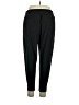 Calia Solid Black Casual Pants Size XL - photo 2