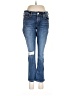 Silver Jeans Co. Hearts Blue Jeans Size 28 waist - photo 1