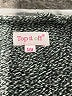 Top It Off 100% Acrylic Gray Sweater Vest Size S - photo 7