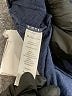Athleta Blue Casual Dress Size S - photo 8