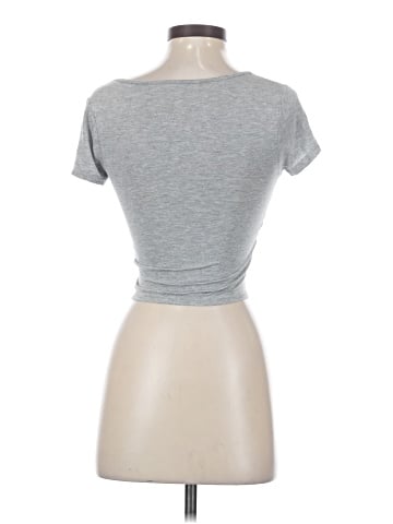 Me To We Short Sleeve T-Shirt (view 2)