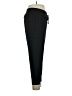 Calia Solid Black Casual Pants Size XL - photo 4