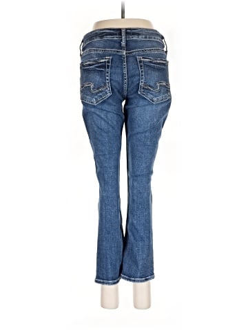 Silver Jeans Co. Jeans (view 2)