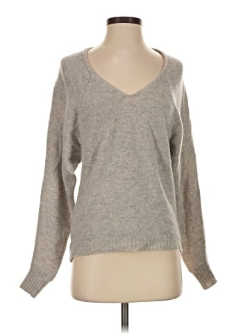BCBGMAXAZRIA Pullover Sweater (view 1)