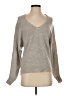 BCBGMAXAZRIA Gray Pullover Sweater Size XXS - photo 1
