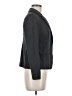 ECI Gray Blazer Size M (petite) - photo 4