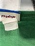 Hurley Green Short Sleeve Top Size L - photo 8