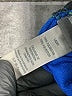C9 By Champion 100% Polyester Graphic Blue Athletic Shorts Size 6 - 7 - photo 4