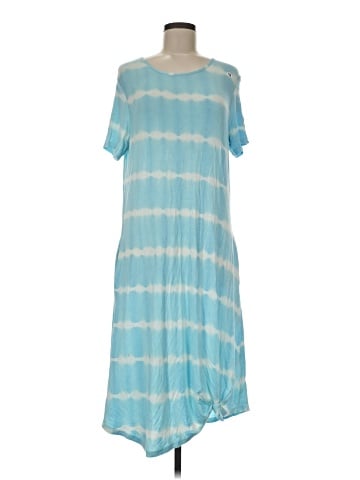 Simply Southern Casual Dress (view 1)