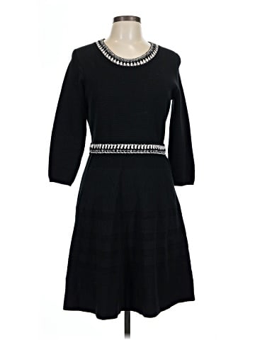 Paule Ka Casual Dress (view 1)