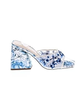 Betsey Johnson Sandals