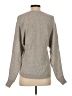 BCBGMAXAZRIA Gray Pullover Sweater Size XXS - photo 2