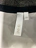 Si-iae Black Sleeveless Top Size L - photo 7