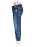 Silver Jeans Co. Hearts Blue Jeans Size 28 waist - photo 5