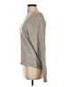 BCBGMAXAZRIA Gray Pullover Sweater Size XXS - photo 5