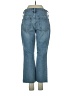 J.Crew Blue Jeans Size 26 waist (petite) - photo 2