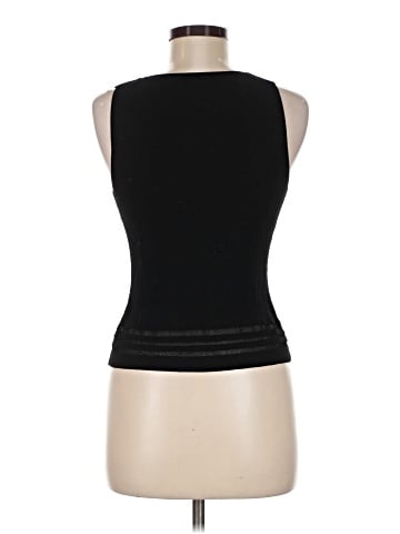 Max Studio Sleeveless Top (view 2)