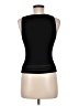 Max Studio Black Sleeveless Top Size M (petite) - photo 2