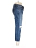Silver Jeans Co. Hearts Blue Jeans Size 28 waist - photo 4