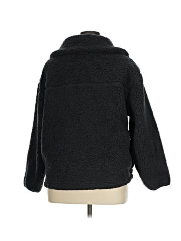 Universal Thread Faux Fur Jacket (view 2)