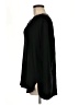 Vince. 100% Silk Black Blouse Size 8 - photo 5