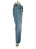 J.Crew Blue Jeans Size 26 waist (petite) - photo 4