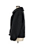 Universal Thread 100% Polyester Solid Black Faux Fur Jacket Size XL - photo 5