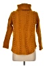 Talbots Orange Turtleneck Sweater Size S - photo 1
