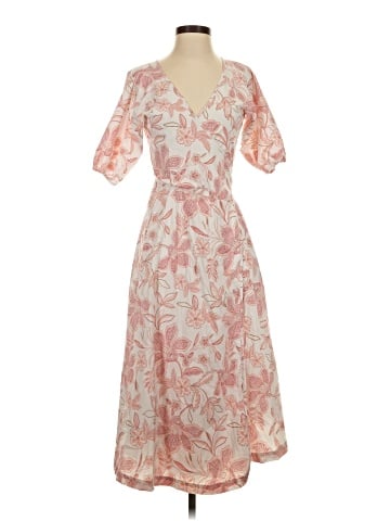 Summersalt Casual Dress (view 1)