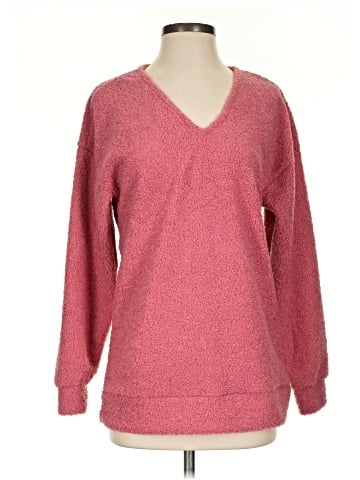 Caslon Pullover Sweater (view 1)