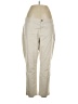 Gap Outlet Solid Ivory Casual Pants Size 16 - photo 1