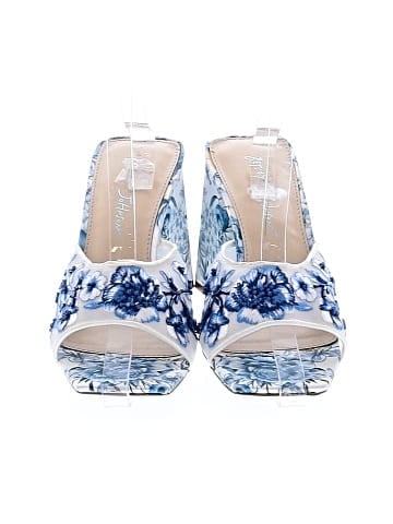 Betsey Johnson Sandals (view 2)