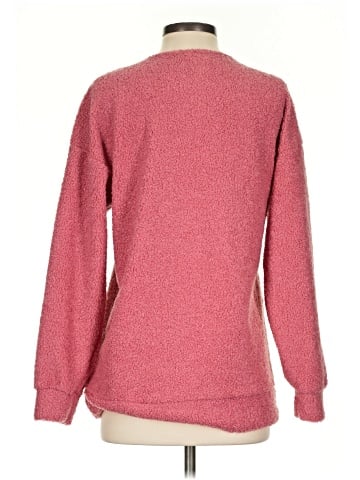 Caslon Pullover Sweater (view 2)