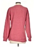 Caslon Tweed Pink Pullover Sweater Size XS - photo 2