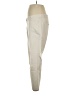 Gap Outlet Solid Ivory Casual Pants Size 16 - photo 5