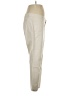 Gap Outlet Solid Ivory Casual Pants Size 16 - photo 4