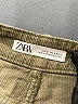 Zara Green Casual Pants Size 0 - photo 7