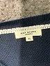 Max Studio Stripes Blue Pullover Sweater Size XL - photo 7