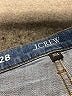 J.Crew Blue Jeans Size 28 waist - photo 4