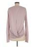 Lululemon Athletica Pink Pullover Sweater Size 6 - photo 2