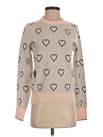 Roller Rabbit Long Sleeve Top (view 1)