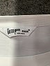 IFG Ivory Short Sleeve Turtleneck Size S - photo 7
