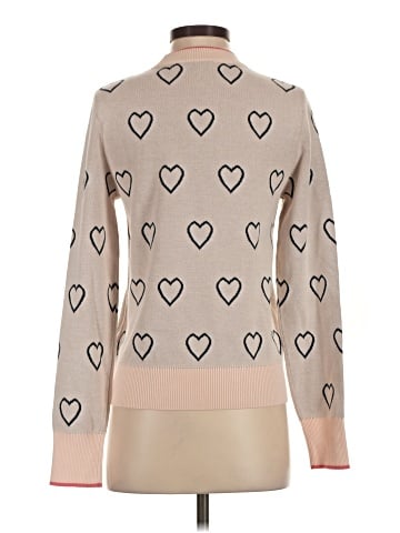 Roller Rabbit Long Sleeve Top (view 2)