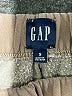 Gap Solid Brown Casual Pants Size S - photo 7