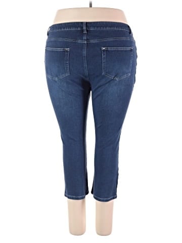Belle By Kim Gravel Jeggings (view 2)