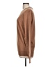 J.Crew Factory Store Solid Brown Pullover Sweater Size L - photo 5