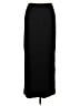 Three Dots Black Formal Skirt Size L - photo 1